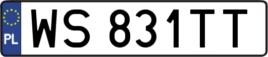 WS831TT