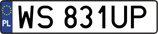 WS831UP
