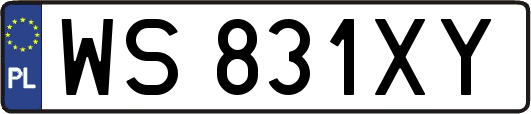 WS831XY
