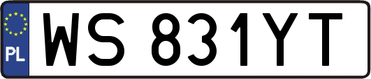 WS831YT