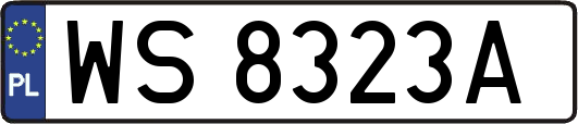 WS8323A
