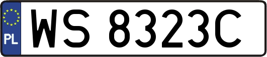 WS8323C