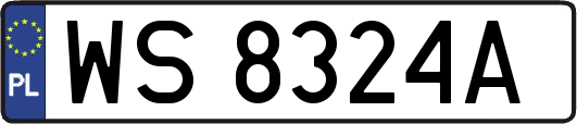 WS8324A