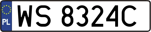 WS8324C