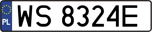 WS8324E