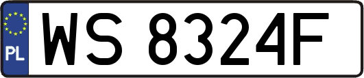 WS8324F