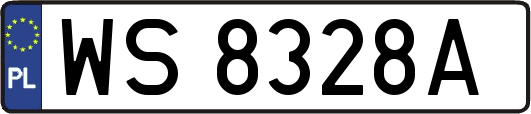 WS8328A