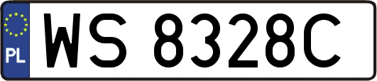 WS8328C