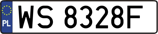 WS8328F