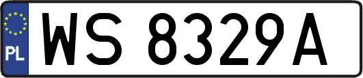 WS8329A
