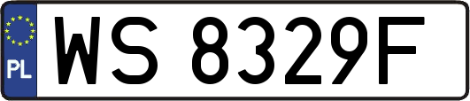 WS8329F
