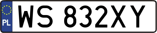 WS832XY