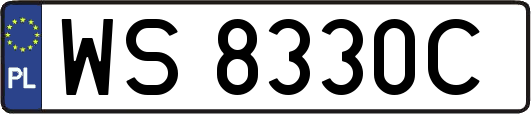 WS8330C