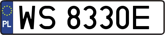 WS8330E