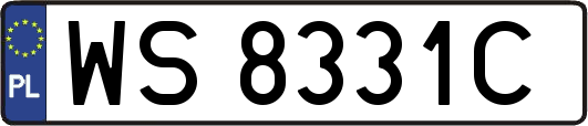 WS8331C