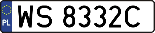 WS8332C