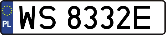 WS8332E