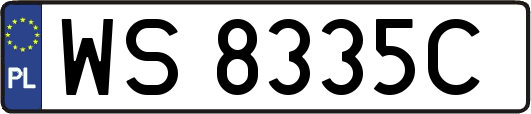 WS8335C