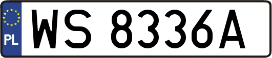 WS8336A