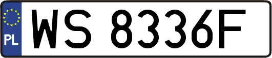 WS8336F