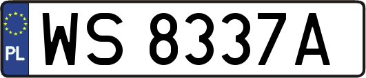WS8337A