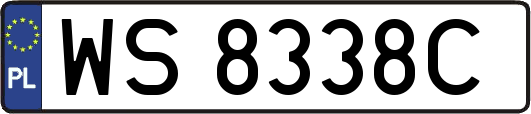 WS8338C