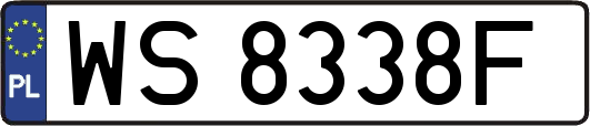 WS8338F