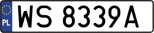 WS8339A