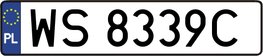 WS8339C