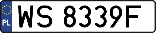 WS8339F