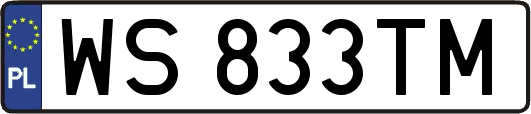 WS833TM