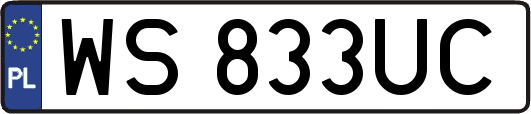 WS833UC