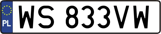 WS833VW