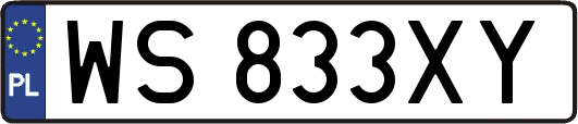 WS833XY