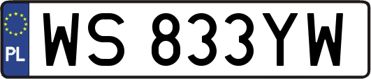 WS833YW