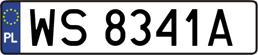 WS8341A