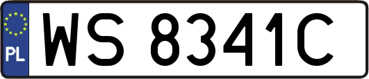 WS8341C