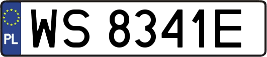 WS8341E