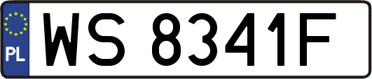 WS8341F