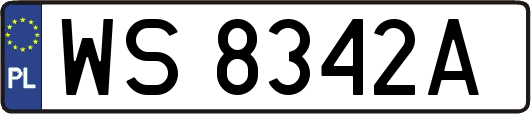 WS8342A