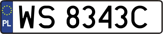 WS8343C
