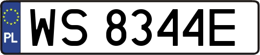 WS8344E