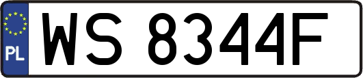 WS8344F