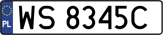 WS8345C