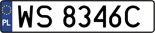 WS8346C