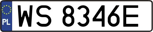 WS8346E