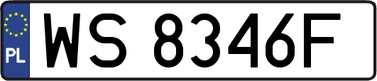 WS8346F