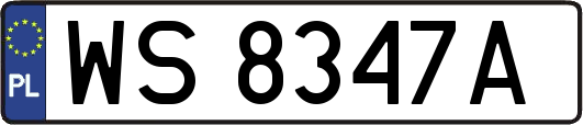 WS8347A