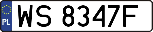 WS8347F