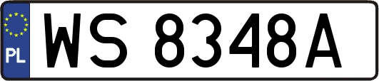 WS8348A